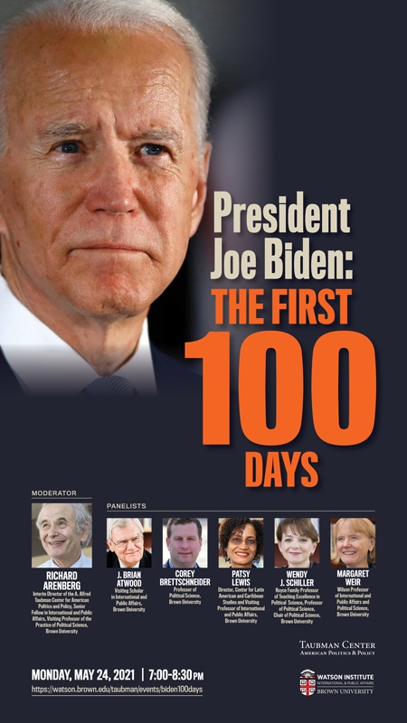 What is So Special About a US President's First 100 Days?