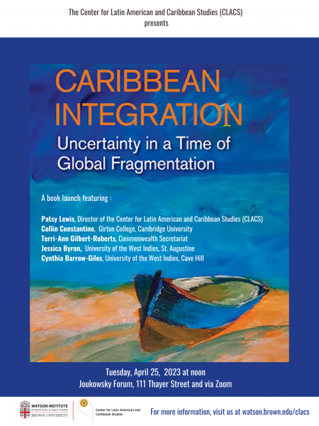 Caribbean Integration