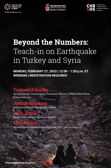 Beyond the Number