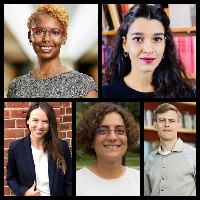 2020-21 Watson Institute Postdoctoral Fellows