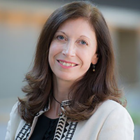 Susan Moffitt, Watson Institute