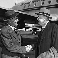 Dulles Brothers