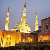 The Middle East: A Passion Born of Experience, Not Politics