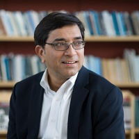 Ashutosh Varshney, Watson Institute