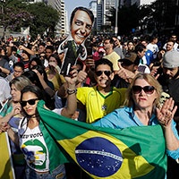 2018 Brazilian Election