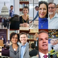 Top News from Watson stories of 2019