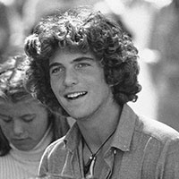 John F. Kennedy Jr. 