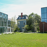 Watson Institute, Brown University
