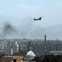 Afghanistan 