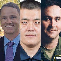 Watson Military Fellows