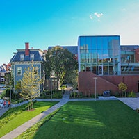 Watson Campus