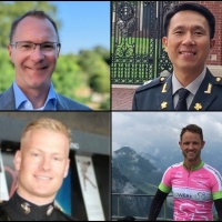 Military Fellows 2022