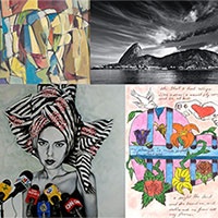 Art at Watson celebrates 10 years of art, education and community