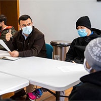 In new report, Rhode Island’s Afghan refugees detail their evacuation, resettlement experiences