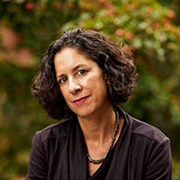 Nadje Al-Ali