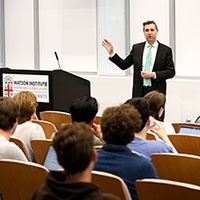 Seth Magaziner
