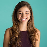 Andie Corban ’19