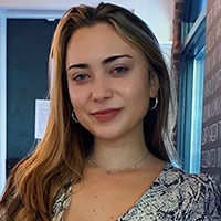 Olivia Siemens ’21