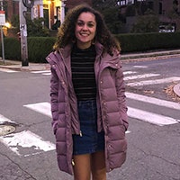 Mia Gratacos-Atterberry ’20