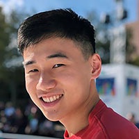 Student Spotlight: John Lin ’23