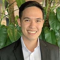 Toran Labhaya Seth ’20, MPA ’21