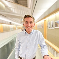 Logan Danker
