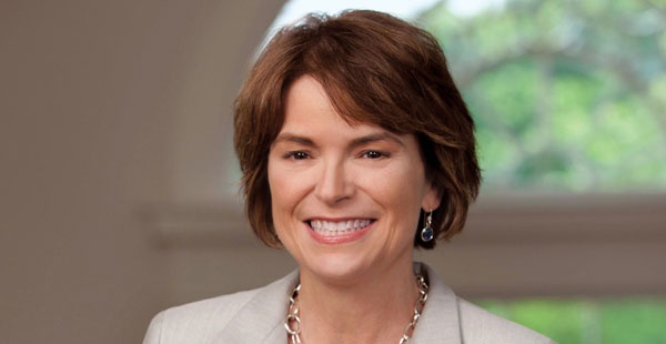 Christina Paxson
