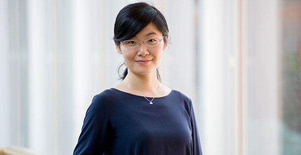 Yingyao Wang Profile photo