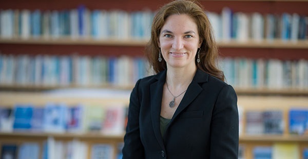 Elizabeth Williams Profile Photo
