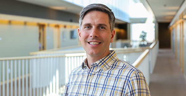 Benjamin J. Chalot