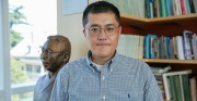 Hongkyu Kim, Watson Institute