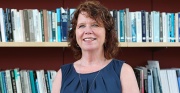 Laurie Jordan