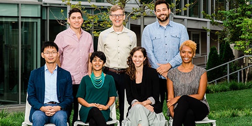 Watson Institute Postdocs 2019