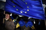 unrest in kiev