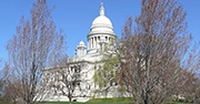 Rhode Island State House