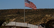 U.S.-Mexico border