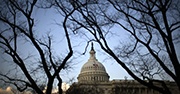 U.S. Capitol building