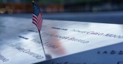 Memorial at Ground Zero 