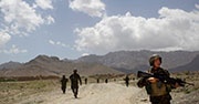 Afghan Army