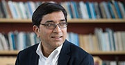 Ashutosh Varshney on The Wire Talks