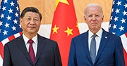 Biden-Xi 