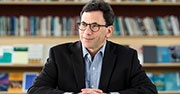 Eric Patashnik