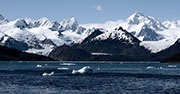 Glacial Meltwater