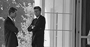 Kennedy Cuban Missile Crisis