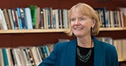 Margaret Weir