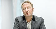 Mark Blyth