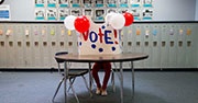 Partisan School Board Elections