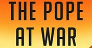 The Pope at War book cover