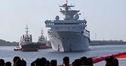 The Yuan Wang 5