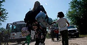 Venezuelan Migrants